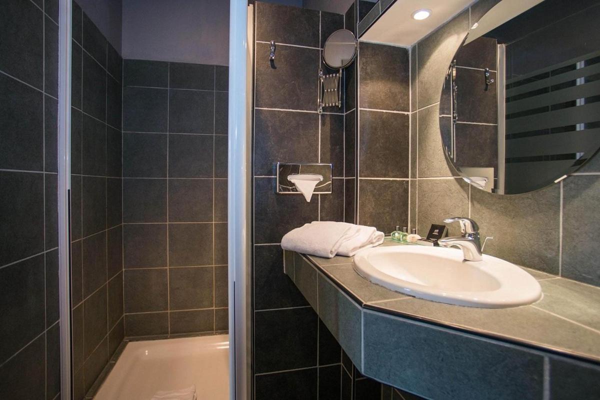 Relais De La Loire Hotell Montlivault Eksteriør bilde