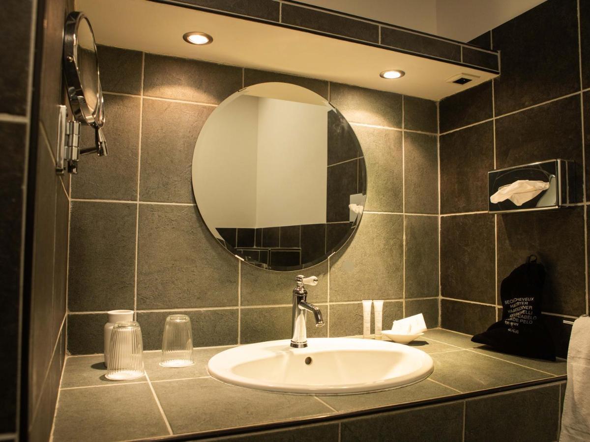 Relais De La Loire Hotell Montlivault Eksteriør bilde