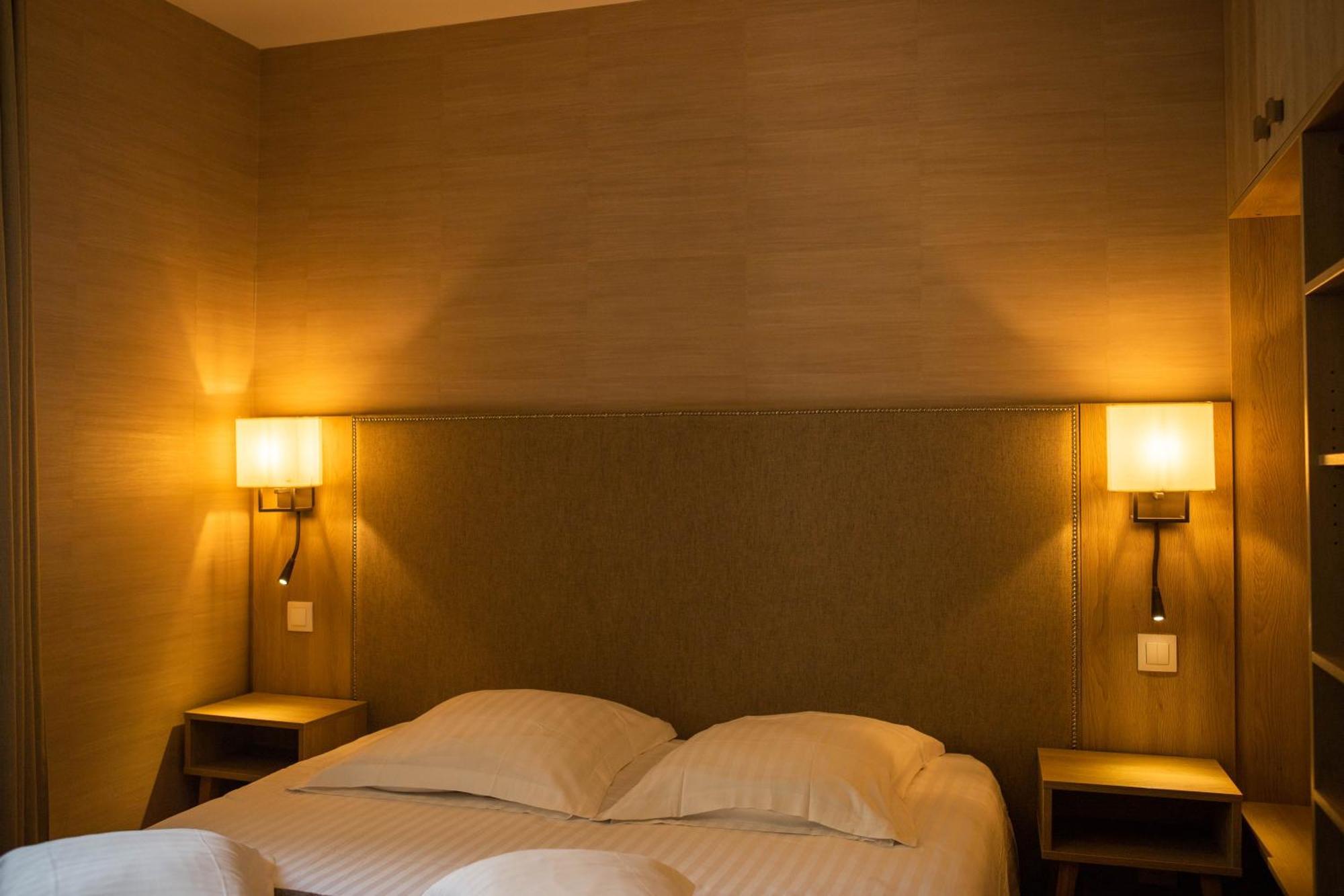 Relais De La Loire Hotell Montlivault Eksteriør bilde